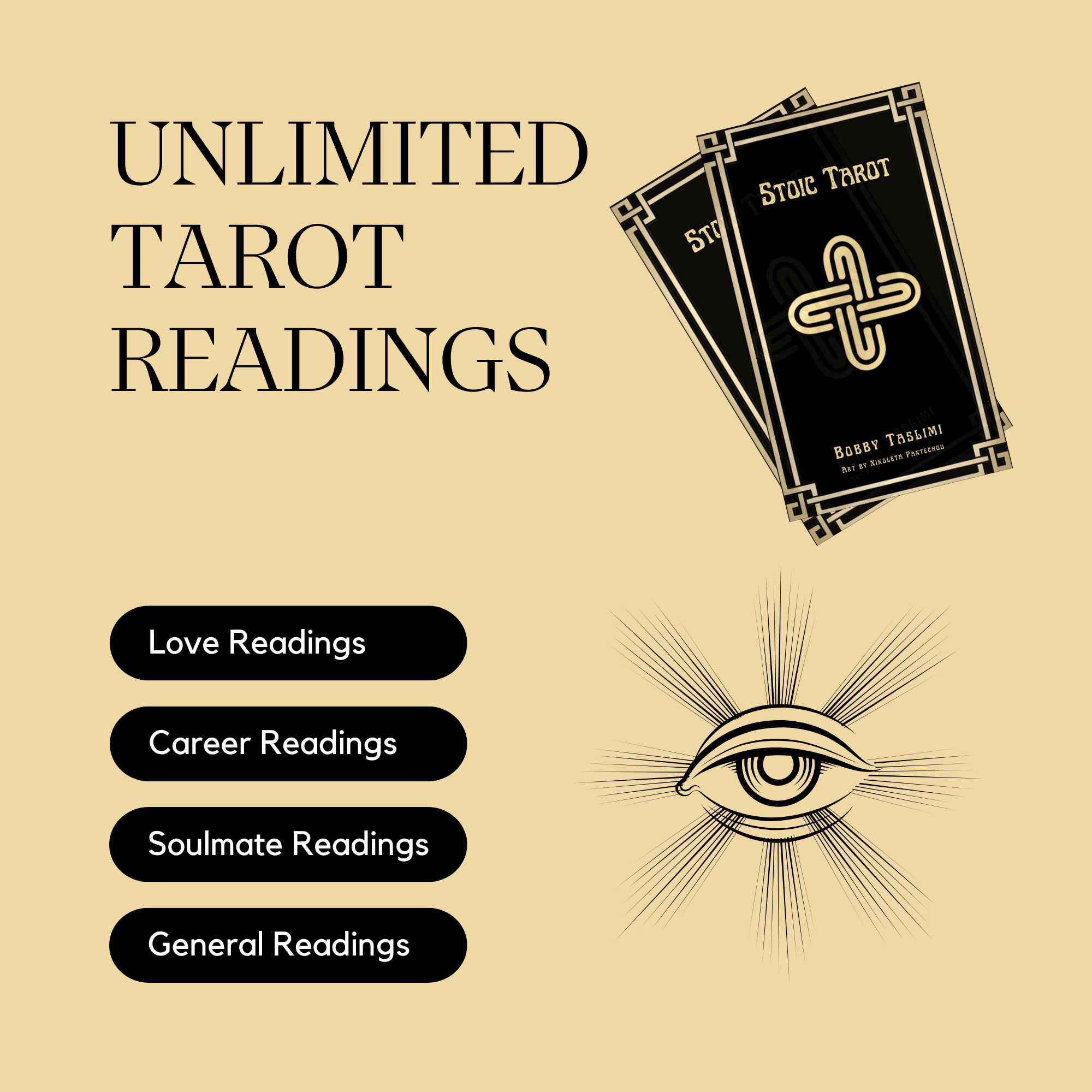Unlock Unlimited Readings