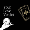 The Verdict | Deep Psychic Reading | Same Day Delivery
